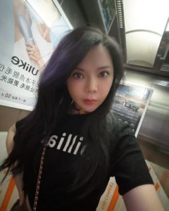 二街少妇