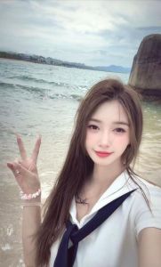 性感风骚小姐姐