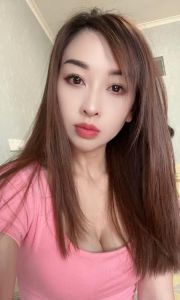 汉阳御姐旗旗
