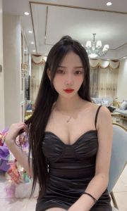 滨江白嫩服务系素素
