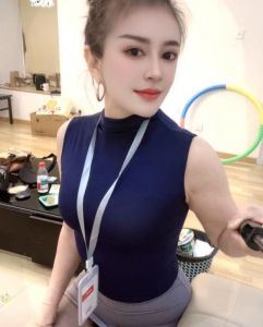 昆山市性感御姐