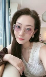 昌邑超漂亮的小姐姐
