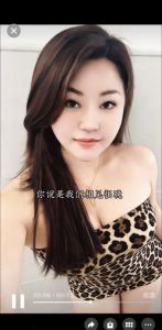 微胖甜欲小姐姐