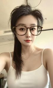 河西美艳少妇