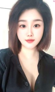 成华区短发性感少妇
