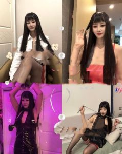 泻火熟女