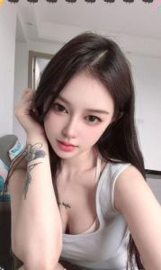 上城超会吸绝美小辣椒