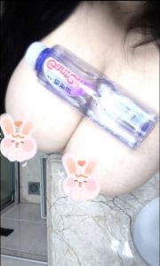 BBW巨乳小妖精