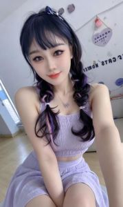 包河D胸少妇