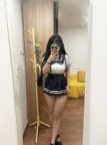 大屁股小茹