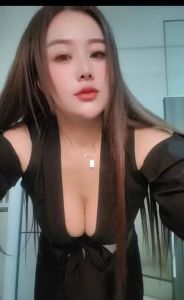 塘沽的大奶少妇