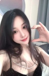 罗湖初晚
