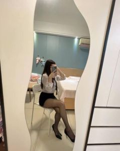 罗湖初晚