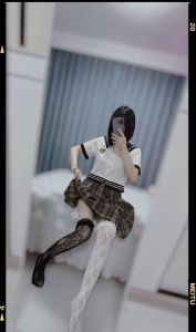 拱墅区短发女神骚菲