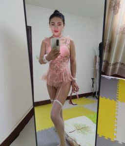 情趣诱惑少妇婷婷