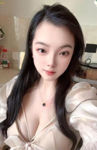 余杭天然大D胸多多