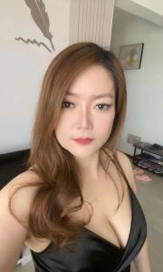 性感风骚熟女