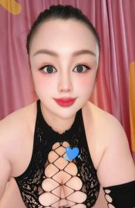 福田绝活大胸名媛