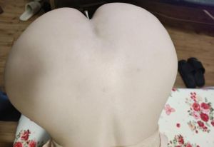 翘臀包子哔希希