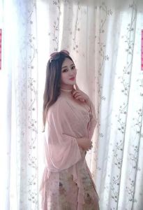 南山服务型美妇