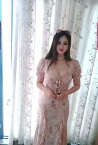 南山服务型美妇