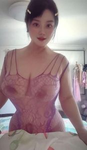 肉肉小奶牛