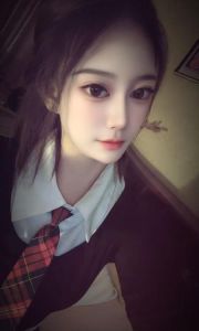 蜀山制服靓妹