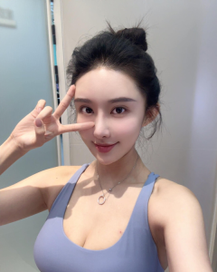 太原健身紧致骚穴