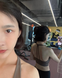 太原健身紧致骚穴