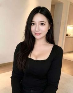 花果园长发粉波少妇