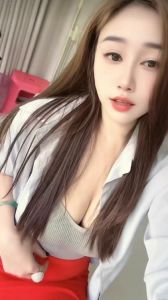 吴中长腿御姐