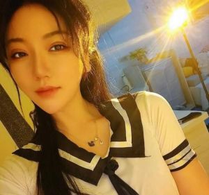 长沙喜子制服丝诱
