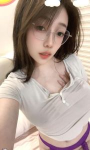虹口小萝莉凌凌