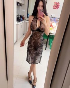 性感翘臀小果冻