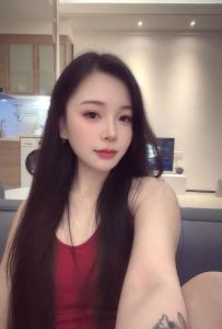 武侯冷白皮御姐楚依依