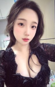 西安小骚货