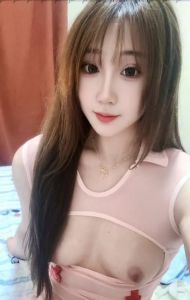 河西颜值小姐姐
