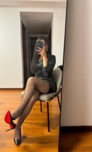 深夜邂逅小少妇