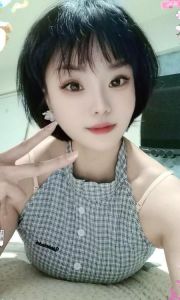 奶糖小骚骚