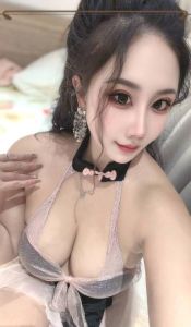 石狮纯天然E奶小妃