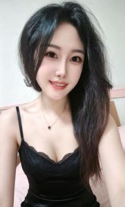昆山很不错的小姐姐