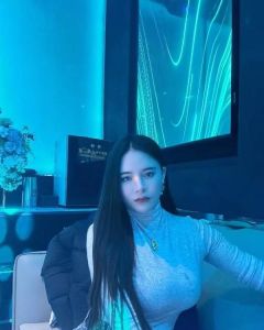 大波辣妹纯儿