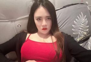 大波辣妹纯儿