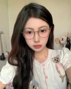 清纯小甜甜