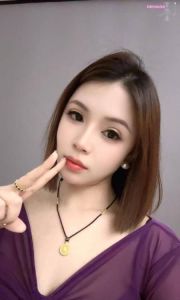 紫色诱惑