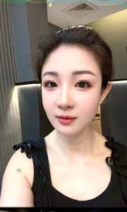 汉阳邻家妹妹