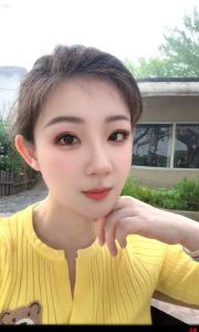 汉阳邻家妹妹