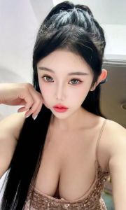 百子湾巨乳御姐文静