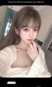 包河清纯甜妹