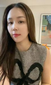 风情美御姐